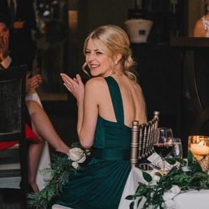 Meet your Posher, Lesley